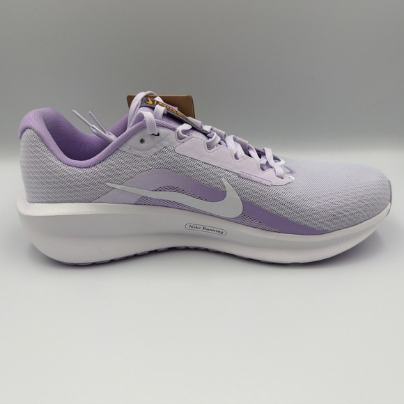 Nike Downshifter 13 - FD6476-500 - Barely Grape/Lilac - Women\'s 11 **NEW**